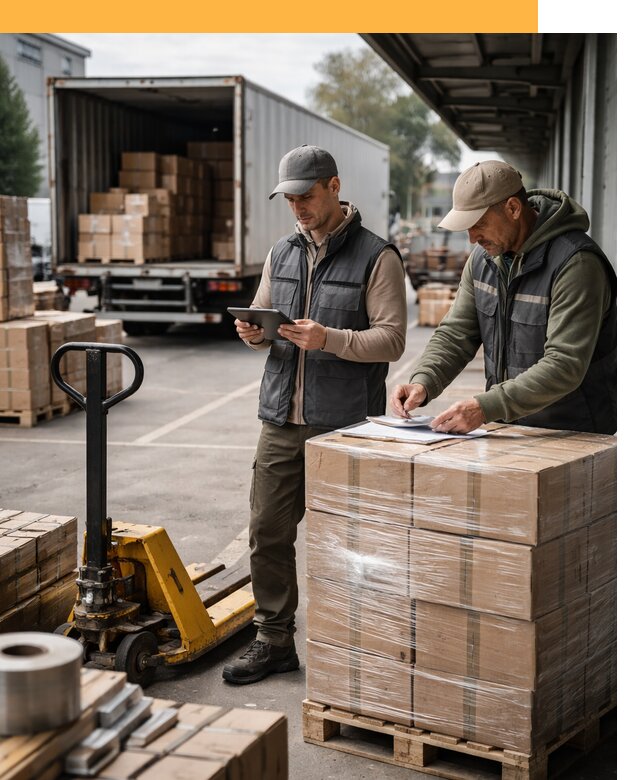 Импортные перевозки грузов с таможенным оформлением от 47367 руб