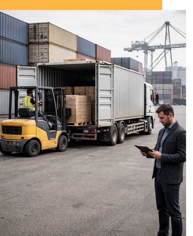 Экспортные перевозки грузов по миру от 36841 руб быстро и надежно