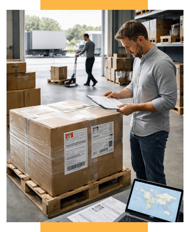 Срочная международная доставка от 12631 р. | СетСервис-Дмд