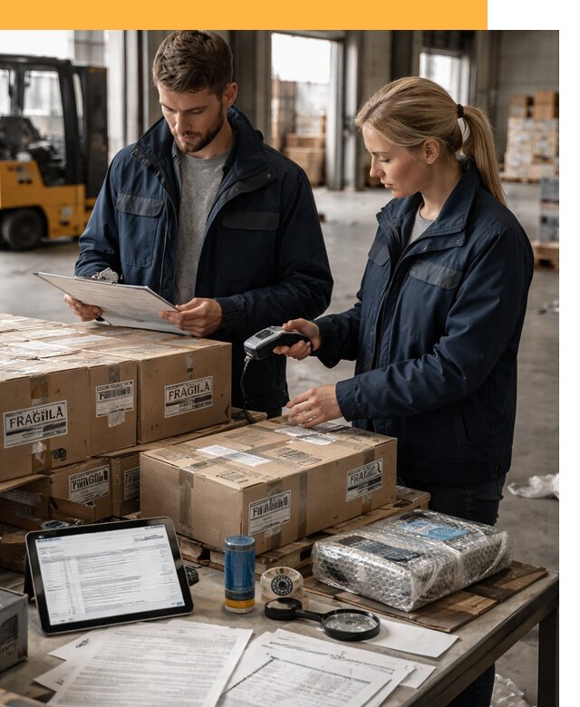 Поставка санкционных товаров с юридическим сопровождением от 13158 руб