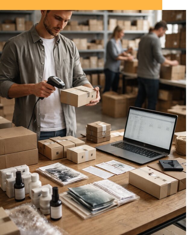 Экспресс доставка образцов и малых партий от 7895