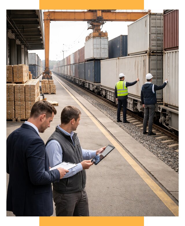 Железнодорожные перевозки грузов от 47367 р. | СетСервис-Дмд