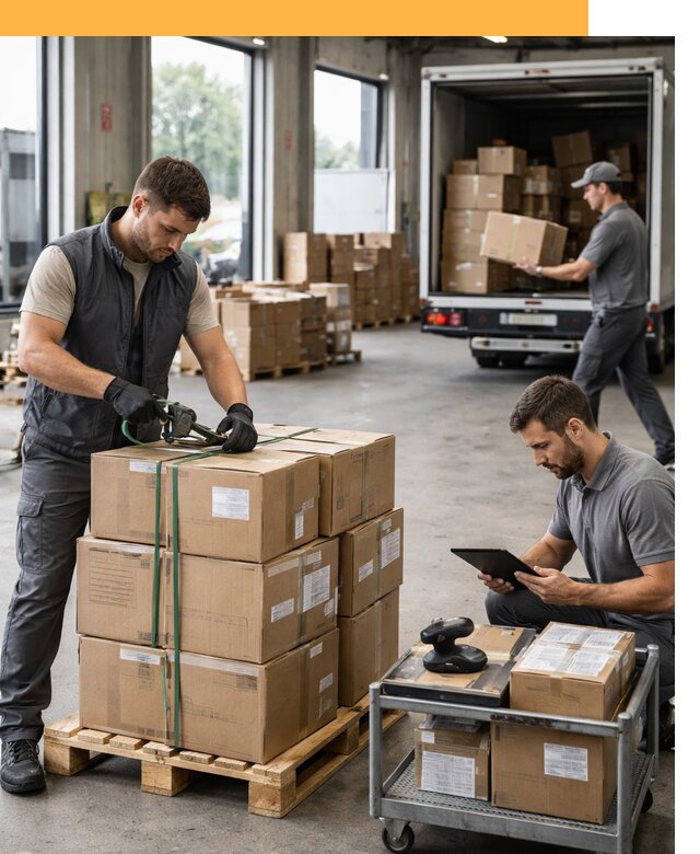 Перевозка сборных грузов по миру от 3684 руб, быстрая логистика