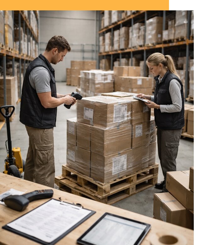 Консолидация грузов по миру от 8421 руб, оптимизация доставки