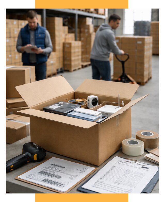 Доставка грузов из Китая в Россию от 63156 р. | СетСервис-Дмд