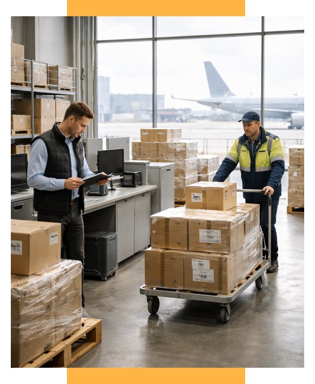 Авиадоставка из Китая от 684 р. — быстро | СетСервис-Дмд