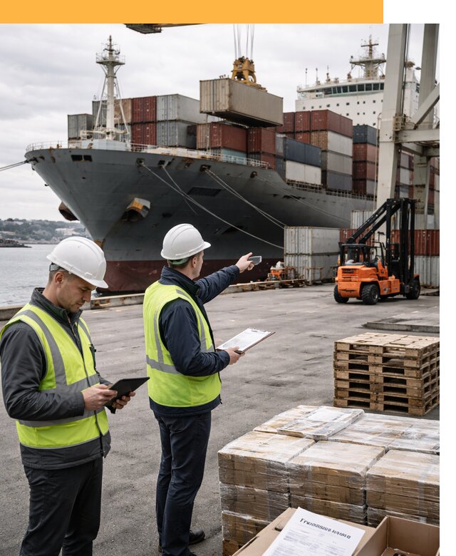 Морские перевозки из Китая от 94734 руб, контейнерные рейсы