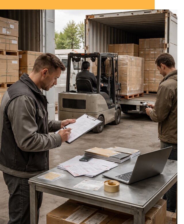 Карго доставка из Китая морские и авиаперевозки от 89471