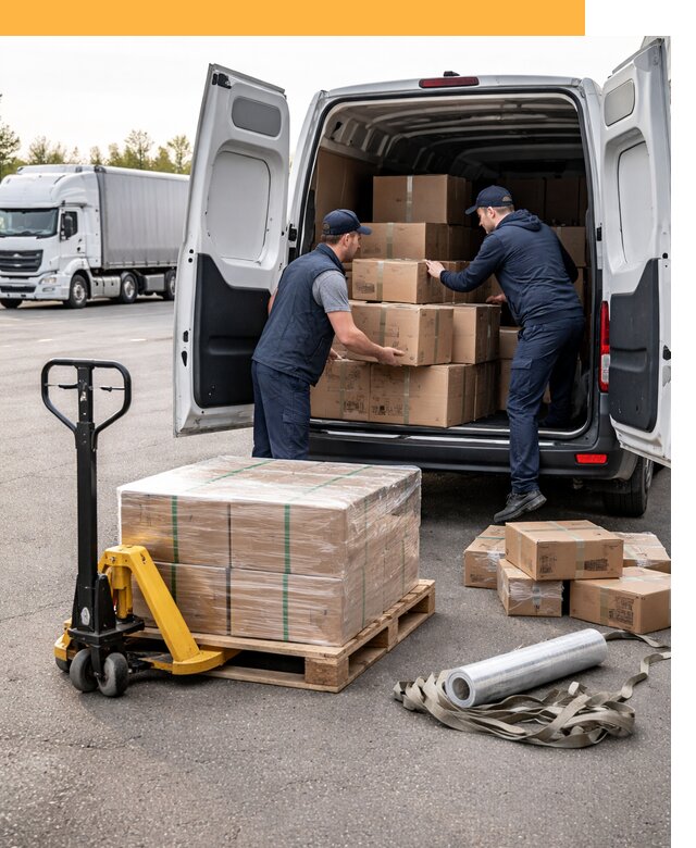 Автоперевозки из Турции: сборные и прямые рейсы от 126312 руб