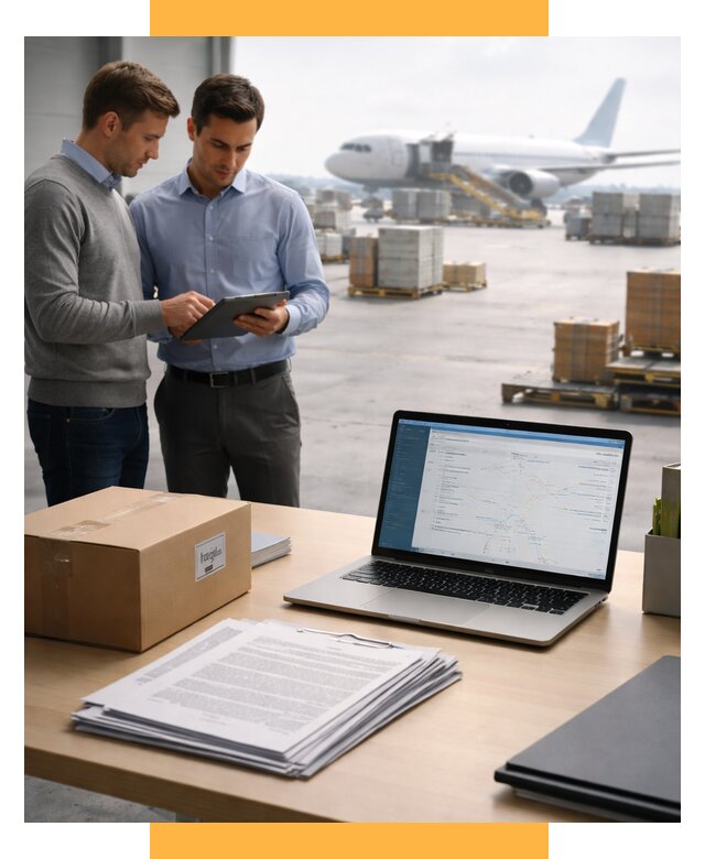 Авиадоставка из США от 684 р., быстро и надежно, СетСервис-Дмд