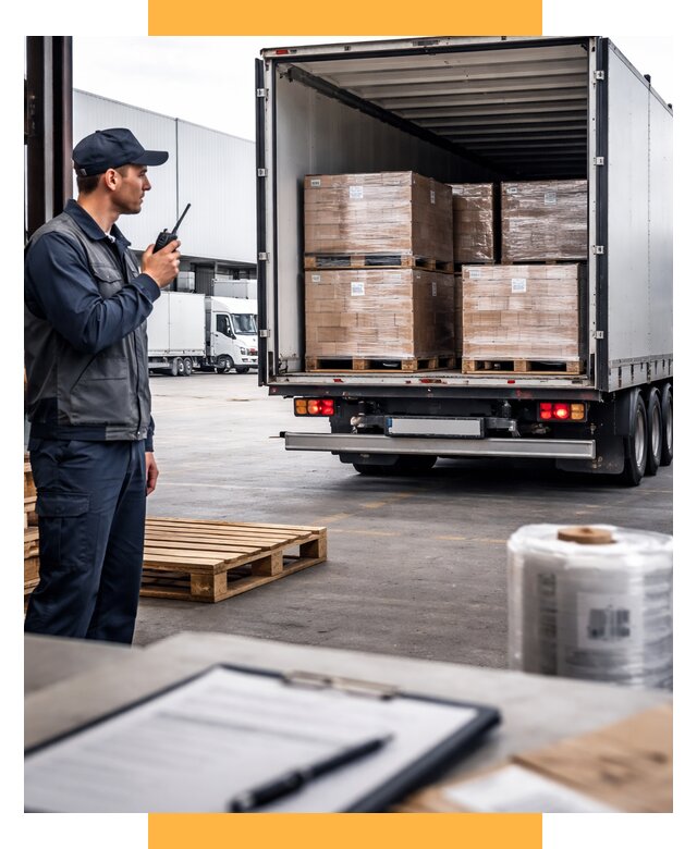 Автоперевозки из Италии от 89471 р., надежно СетСервис-Дмд