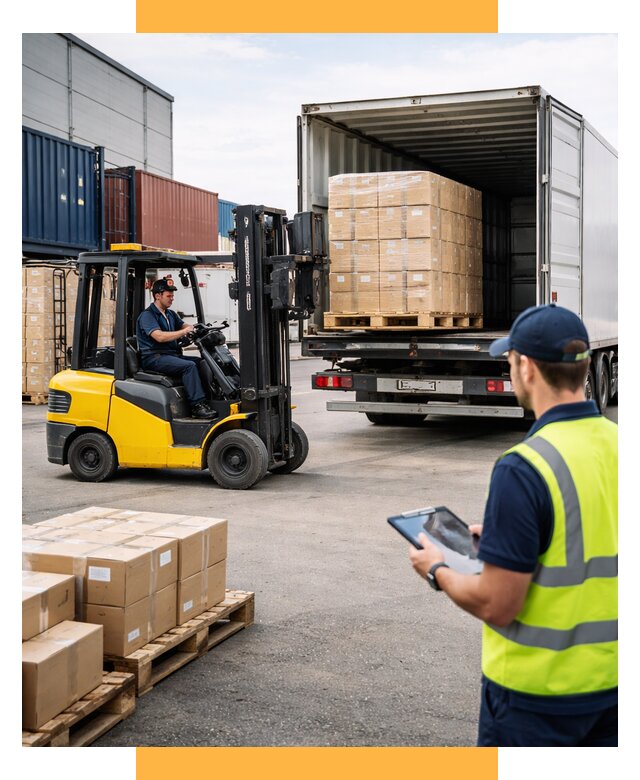 Доставка грузов из Латвии в Россию от 26315 р. | СетСервис-Дмд