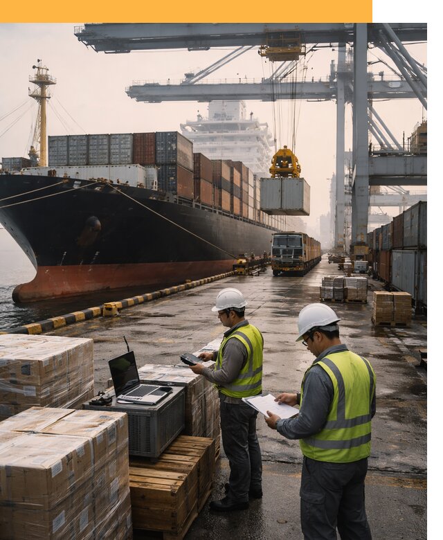 Морские перевозки из Японии от 94734 руб, доставка по миру