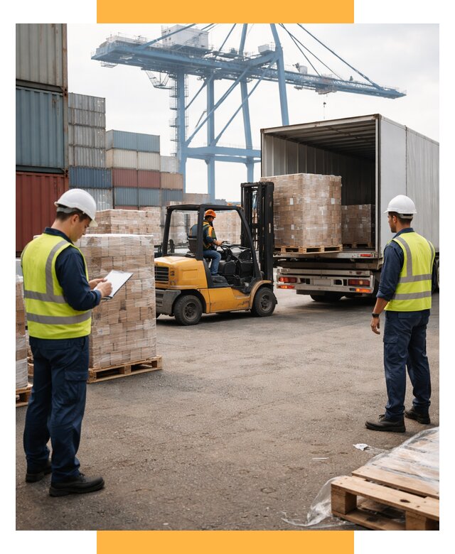 Доставка грузов из Вьетнама в Россию от 78945 р. | СетСервис-Дмд