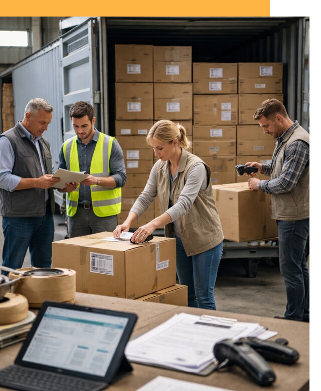 Доставка и таможенное оформление грузов из Вьетнама от 78945