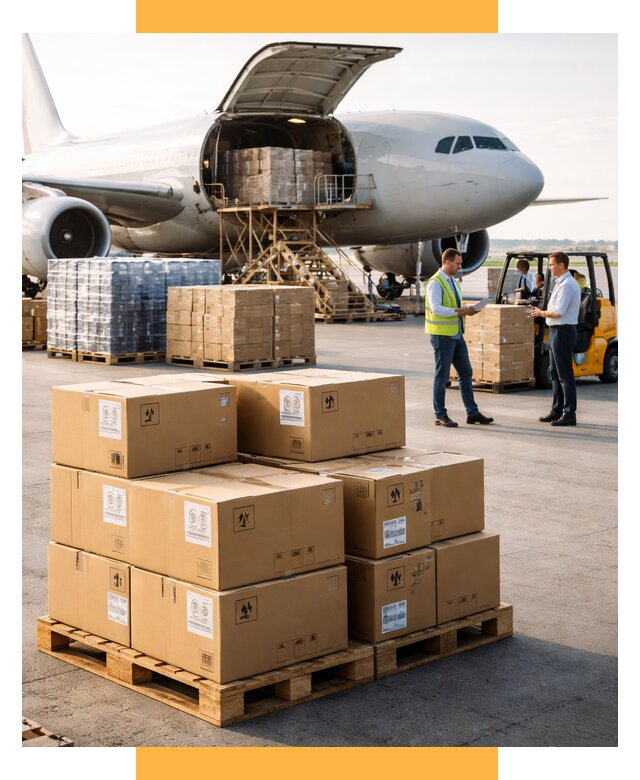 Авиадоставка из Вьетнама в Россию от 895 р. | СетСервис-Дмд