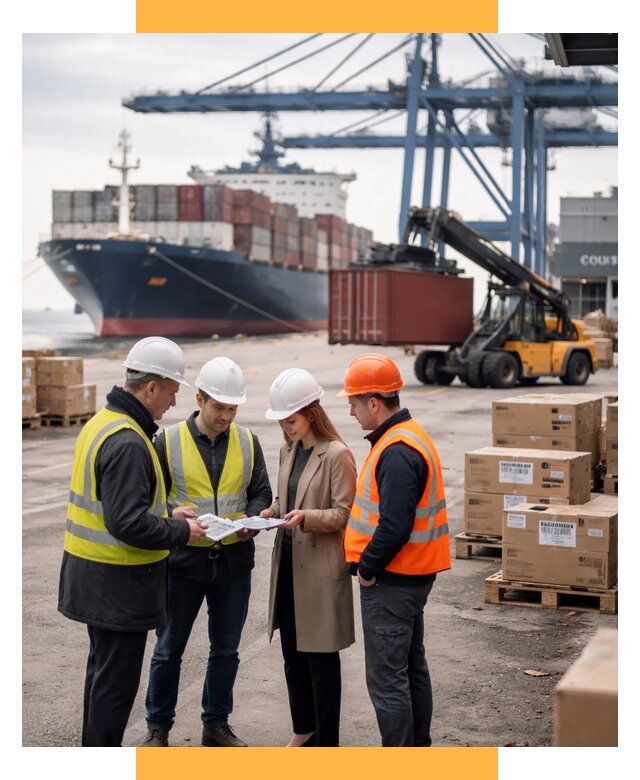 Морские перевозки из Вьетнама от 157890 р. — СетСервис-Дмд