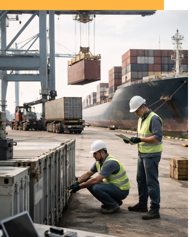 Морские перевозки из Вьетнама от 157890 руб сборные и FCL