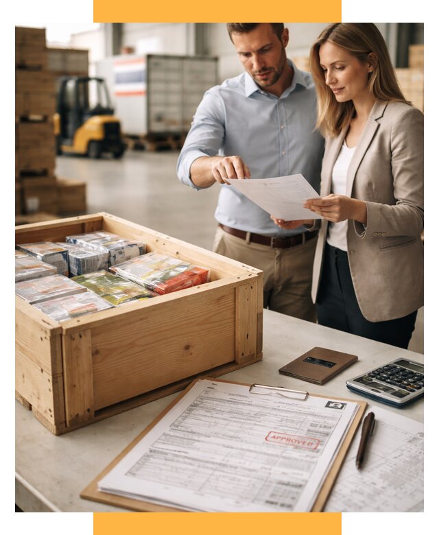 Доставка грузов из Таиланда в Россию от 36841 р. СетСервис-Дмд