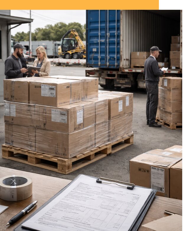 Доставка грузов из Малайзии: морем и авиа от 89471 руб.