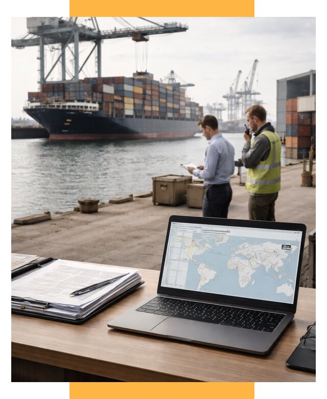 Морские перевозки из Малайзии от 89471 р. | СетСервис-Дмд