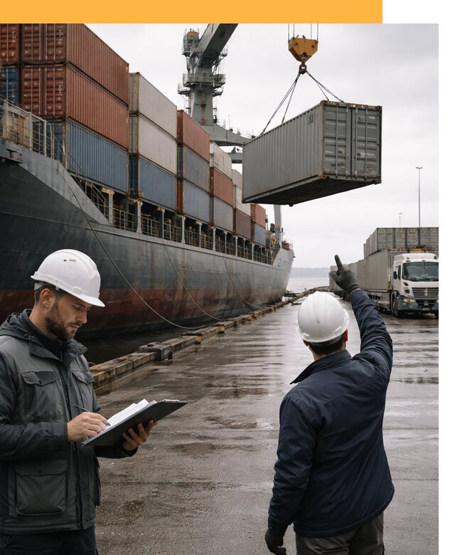 Морские перевозки из Индонезии от 126312 руб, доставка в мир