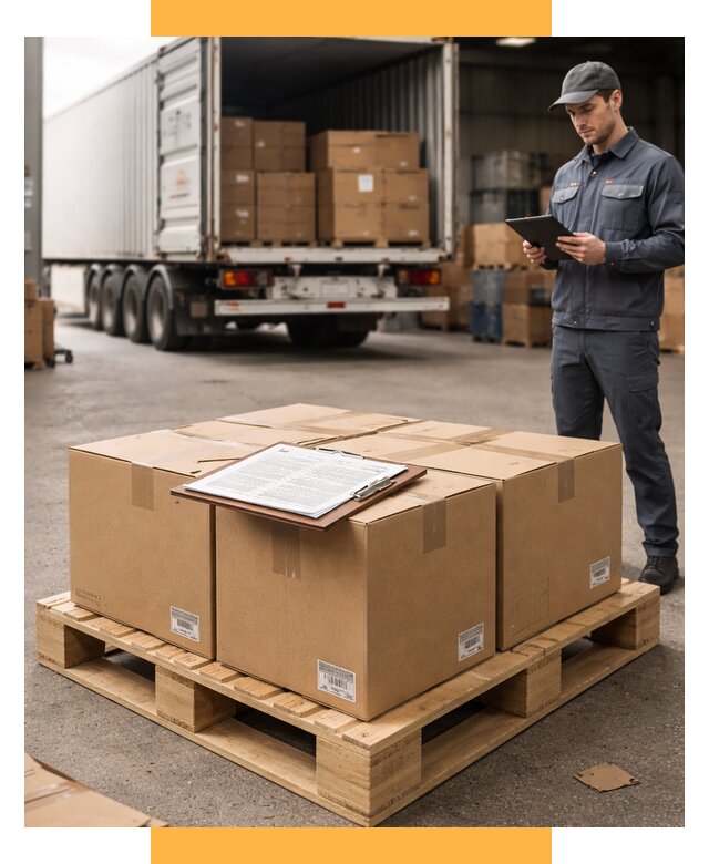 Доставка грузов из Ирана в Россию от 1263 р., СетСервис-Дмд