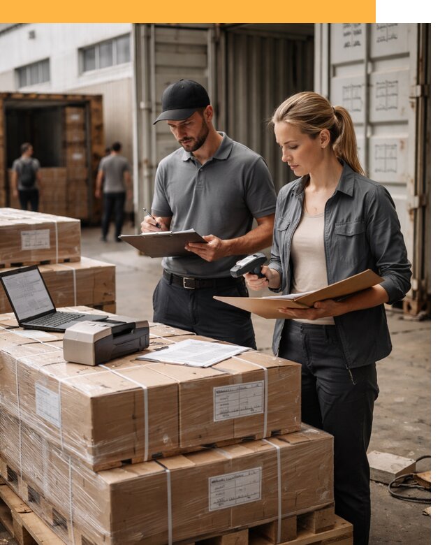 Доставка грузов из Ирана: экспресс и сборные от 1263 руб.