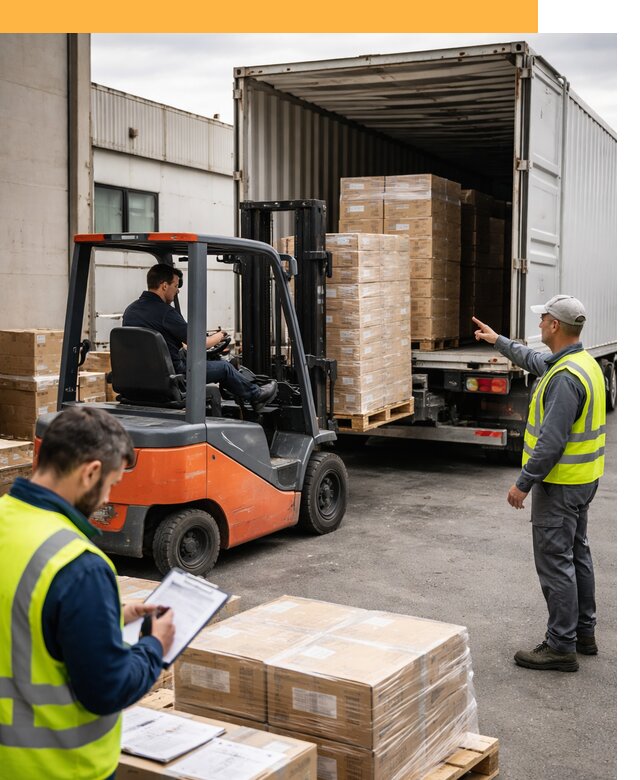 Доставка грузов из Армении по всему миру от 12631 руб.