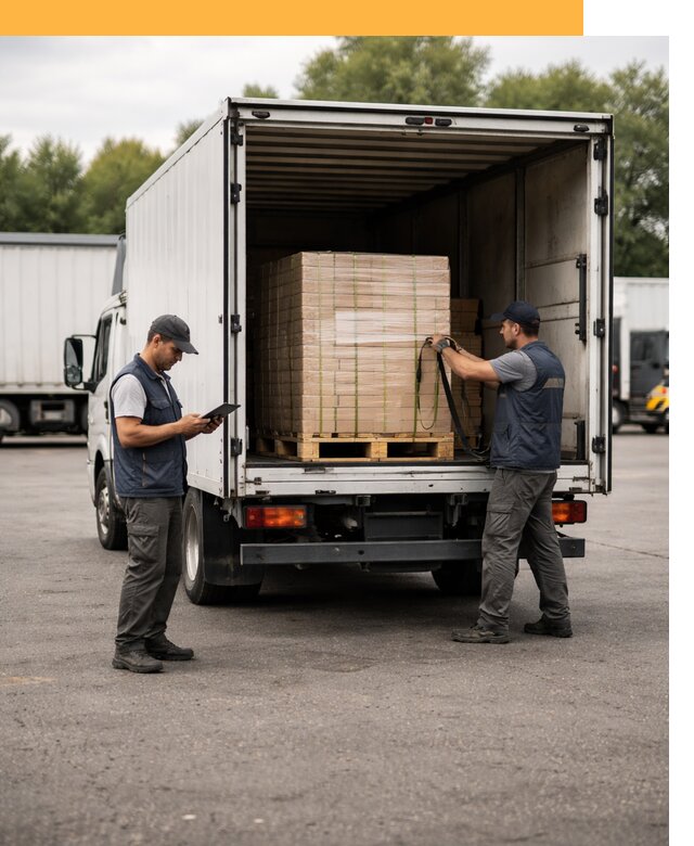 Автоперевозки из Армении автотранспортом от 99997 руб