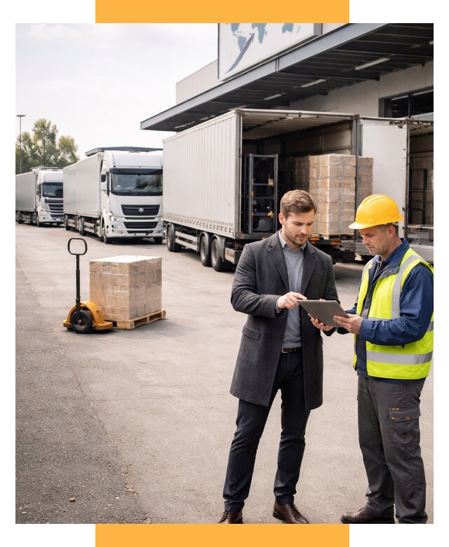 Автоперевозки из Грузии от 89471 р. - логистика СетСервис-Дмд