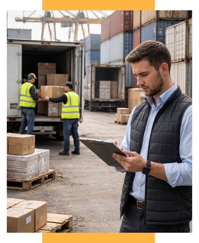 Доставка грузов из Азербайджана от 36841 р., СетСервис-Дмд