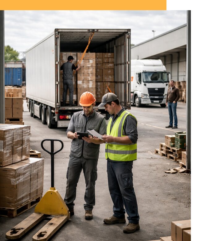 Автоперевозки из Азербайджана от 157890 руб с таможенным оформлением