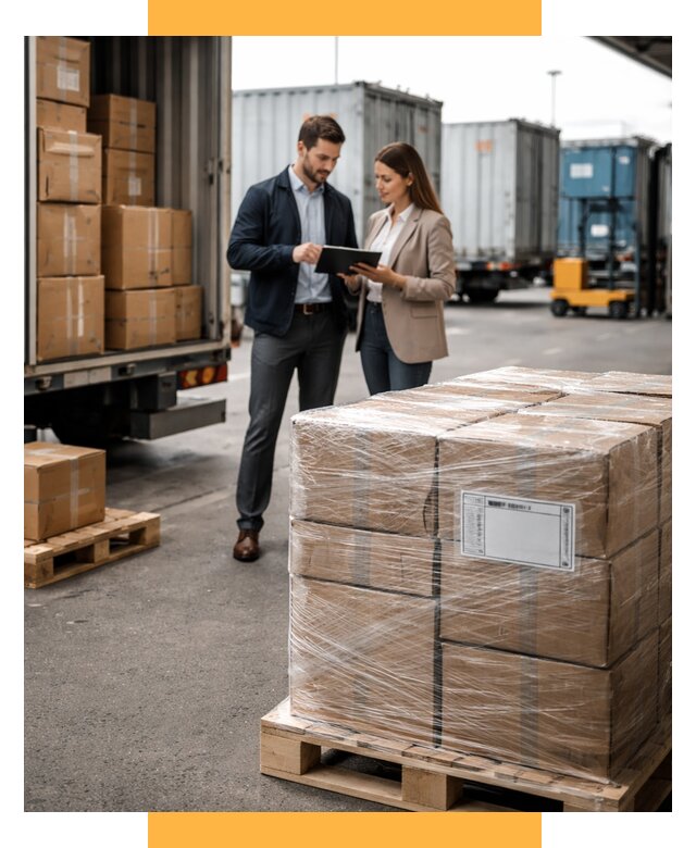 Доставка грузов из Казахстана в Россию от 6842 р., СетСервис-Дмд