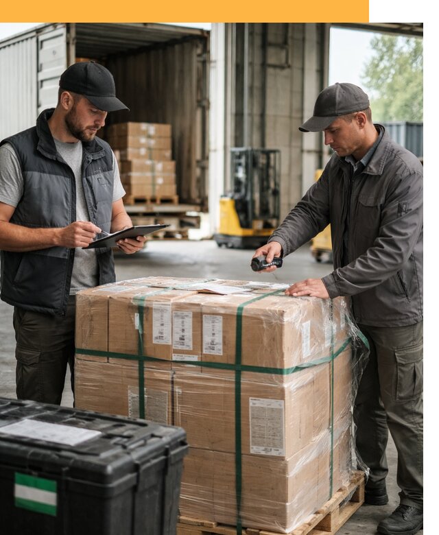 Доставка грузов из Узбекистана: международные перевозки от 47367