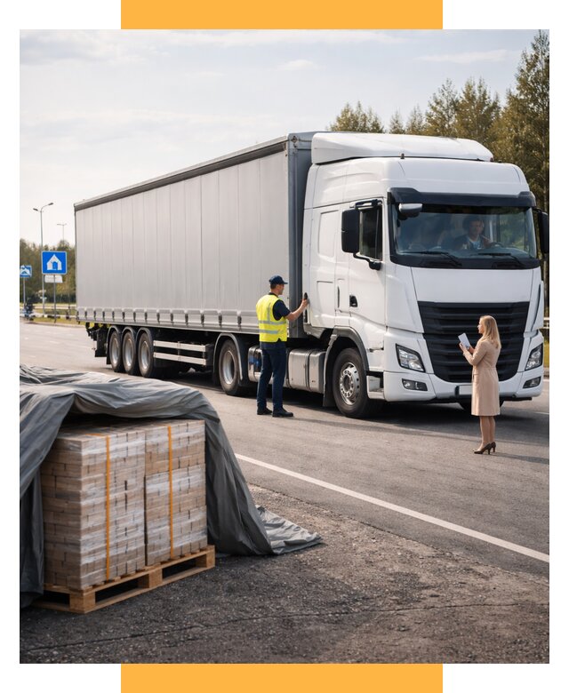 Автоперевозки из Узбекистана от 189468 р. — СетСервис-Дмд логистика