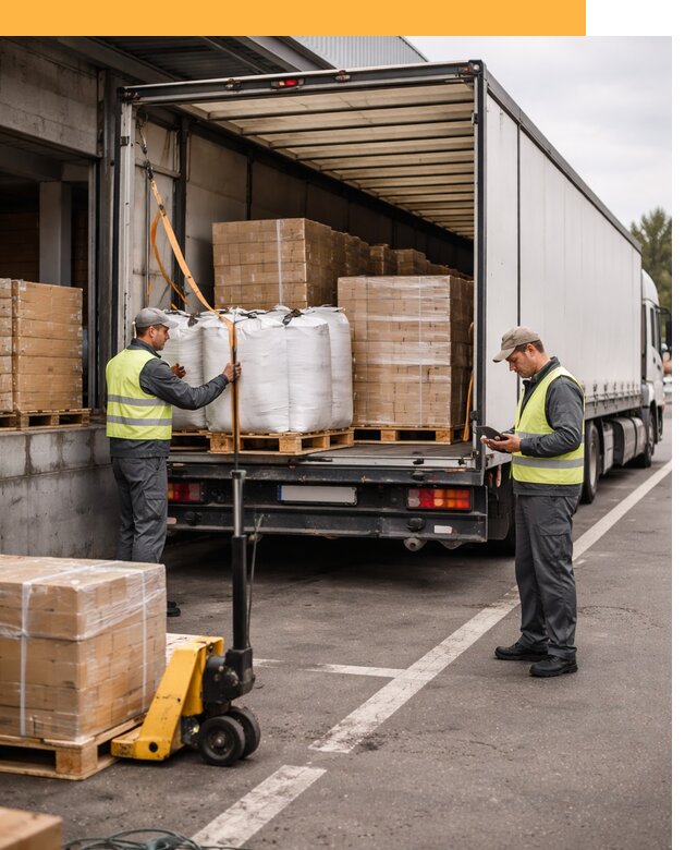 Автоперевозки из Узбекистана от 189468 руб/тонна, быстро и надежно