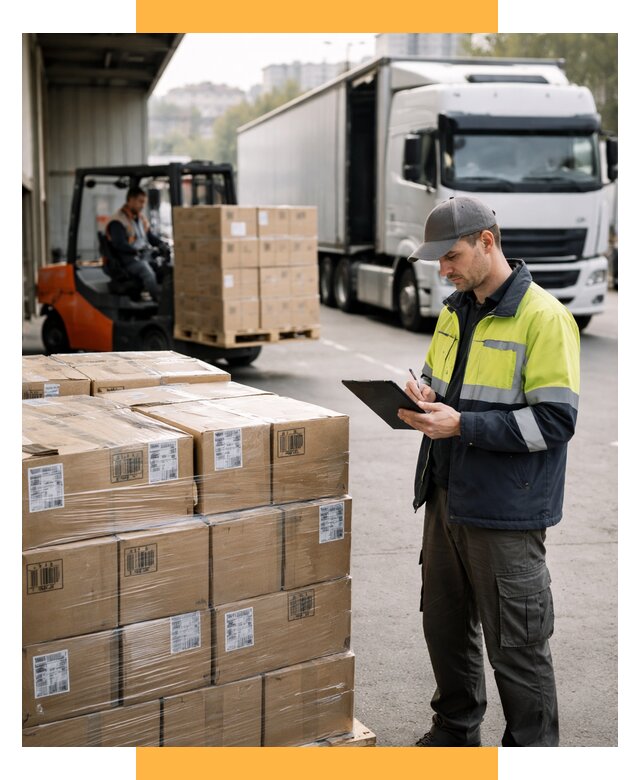 Доставка грузов из Киргизии в Россию от 15789 р. | СетСервис-Дмд