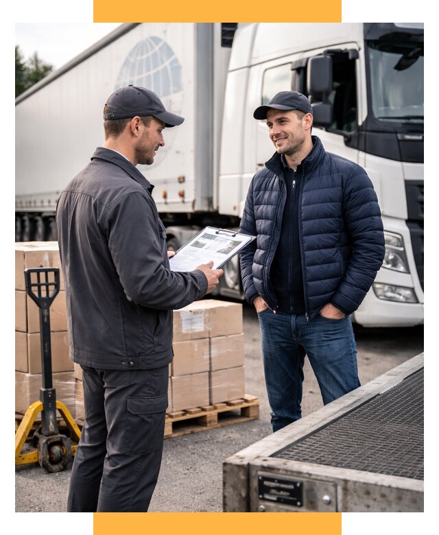 Автоперевозки грузов из Киргизии от 89471 р. — СетСервис-Дмд