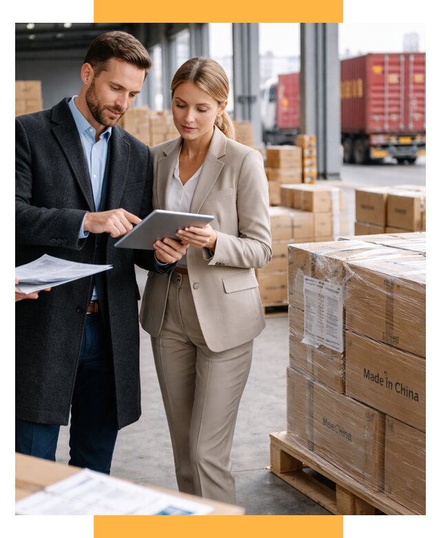 Доставка грузов в Китай от 36841 р. надежная логистика СетСервис-Дмд