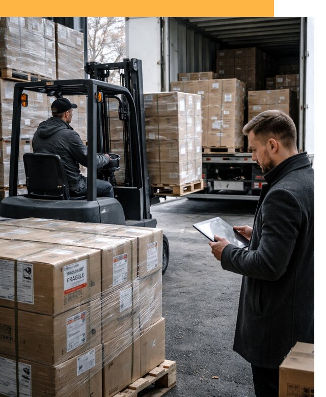 Доставка грузов в Турцию морем, землей и авиатранспортом от 6842 руб.