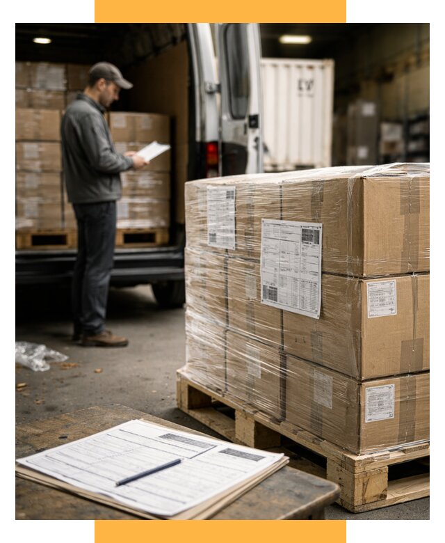 Доставка грузов в Латвию от 26315 р., логистика СетСервис-Дмд