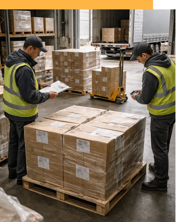 Доставка грузов в Израиль морем, авиа и автоперевозки от 47367 руб.