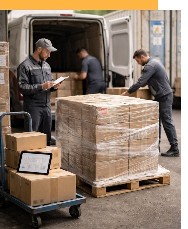 Доставка грузов в Армению: морские, авиа и авто от 36841