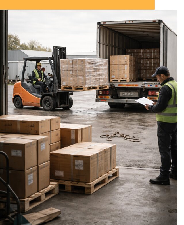 Доставка грузов в Казахстан: международные рейсы от 47367