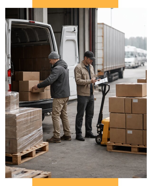 Доставка грузов в Киргизию от 15789 р. - логистика СетСервис-Дмд