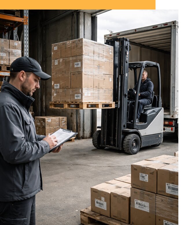 Доставка грузов в Беларусь от 12631 руб, морем, авто, авиа