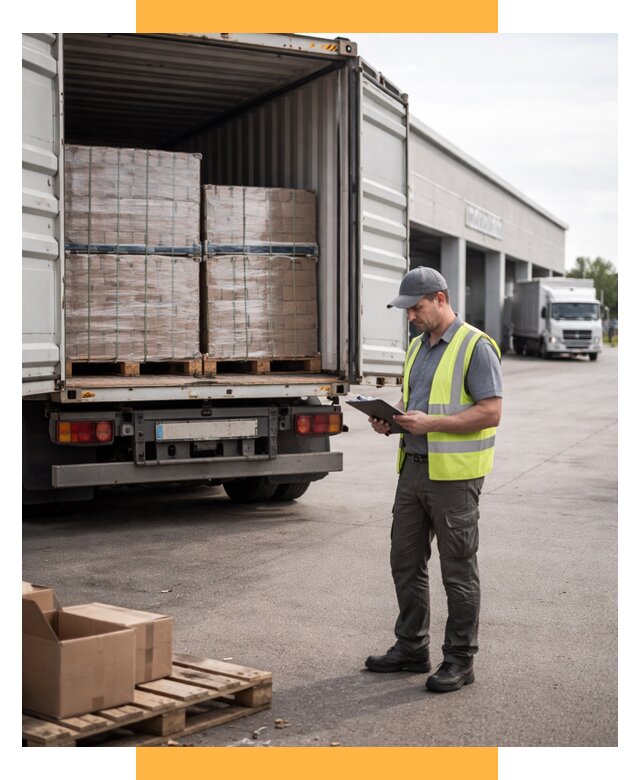 Доставка через Казахстан от 31578 р. | Транзит и логистикаСетСервис-Дмд