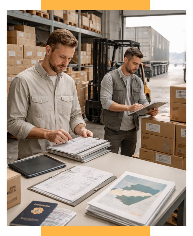 Доставка через ОАЭ от 7895 р. транзит и склад в Дубае, СетСервис-Дмд