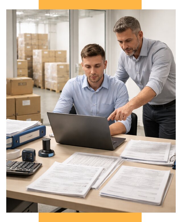 Таможенное оформление грузов из Китая от 12631 р., СетСервис-Дмд